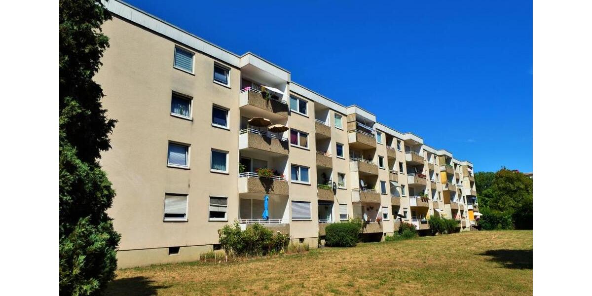 Helle 2-Zimmer Wohnung in Frankenthal 2 zimmer