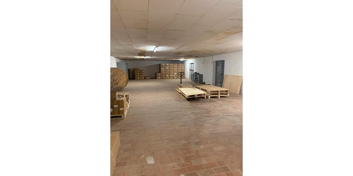 Gewerbeobjekt Bad Fallingbostel - 550&euro; | Angebot:26614251