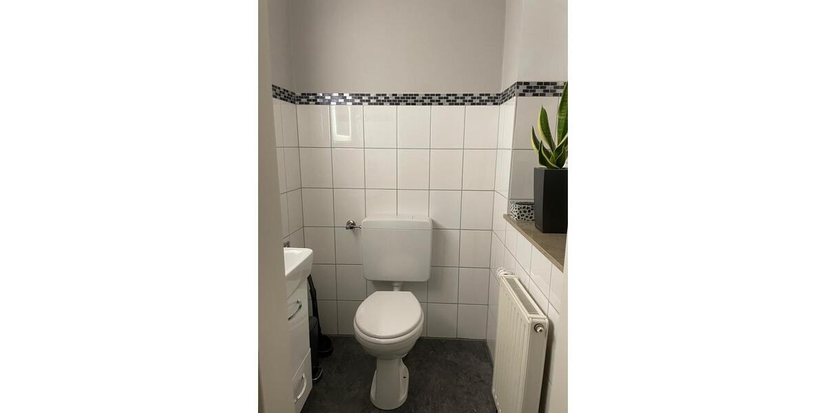 Reihenhaus Walsrode - 4 Zimmer, 112 m&sup2;, 1.200&euro; | Angebot:26470327