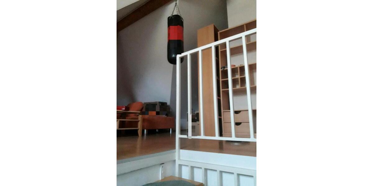 Maisonettenwohnung Erxleben - 4 Zimmer, 93 m&sup2;, 800&euro; | Angebot:26656104