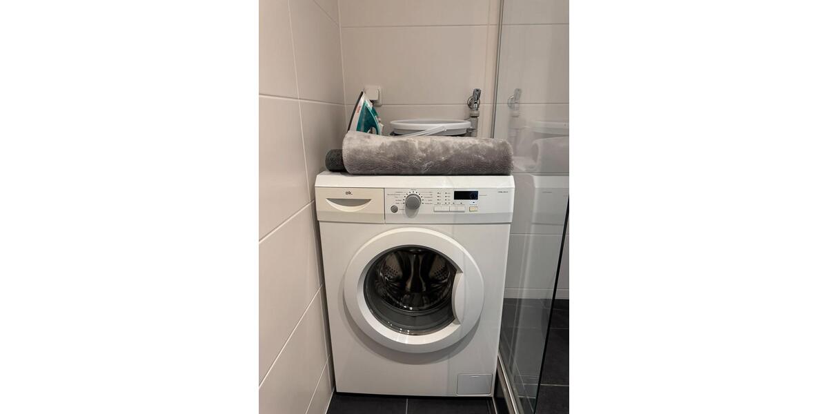 Wohnen auf Zeit Hannover Vahrenwald-List - 1 Zimmer, 42 m&sup2;, 1.190&euro; | Angebot:26043085