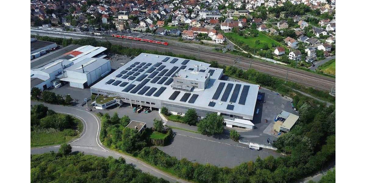 Gewerbeobjekt Würzburg - 5.000&euro; | Angebot:23112033