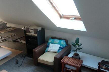 Wohnen auf Zeit Roth - 1 Zimmer, 20 m&sup2;, 250&euro; | Angebot:26170411