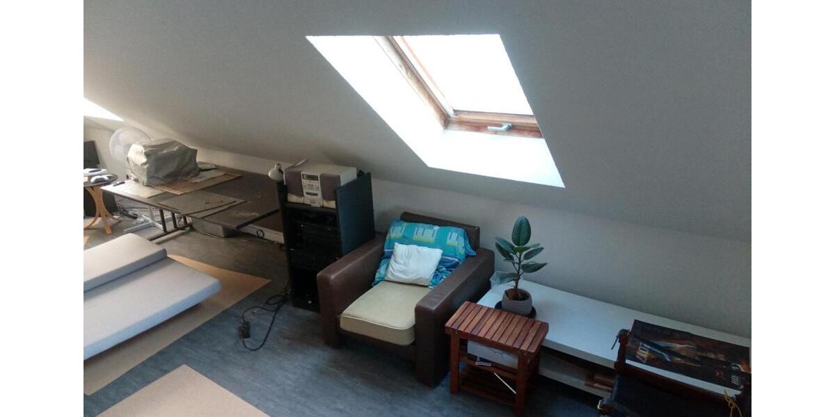 Wohnen auf Zeit Roth - 1 Zimmer, 20 m&sup2;, 250&euro; | Angebot:26170411