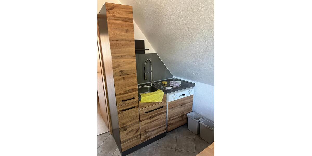 Etagenwohnung Wahlstedt - 3 Zimmer, 60 m&sup2;, 750&euro; | Angebot:25273254