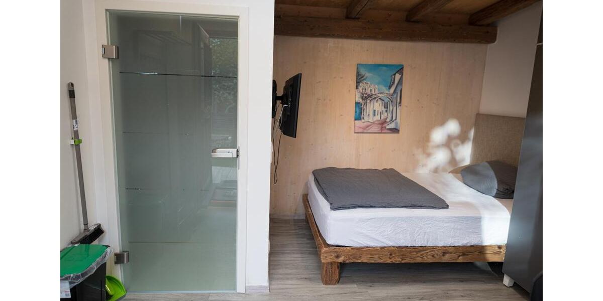 Etagenwohnung Ilmmünster - 1 Zimmer, 16 m&sup2;, 900&euro; | Angebot:25842063