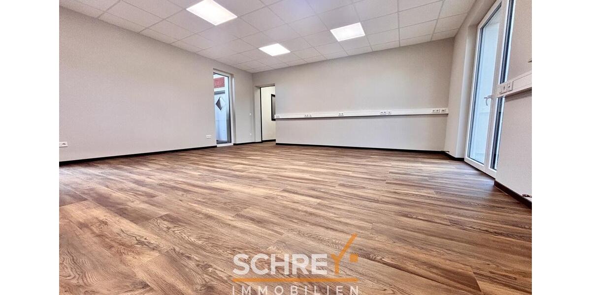 Zu sofort: Exklusive Büromietfläche in WallenhorstHollage! zimmer