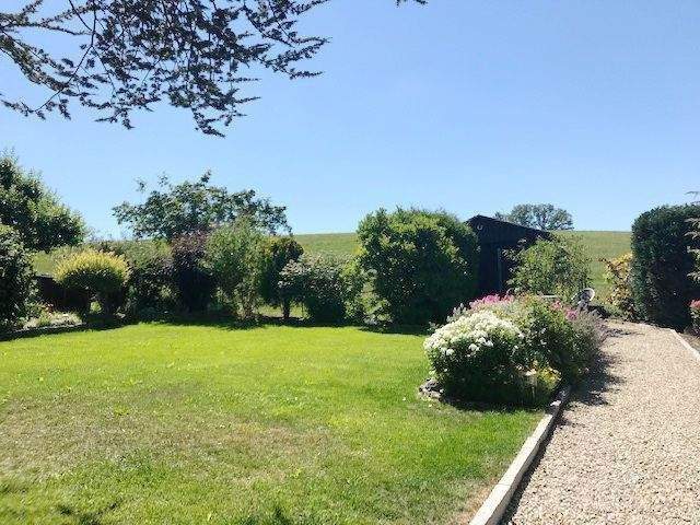 Etagenwohnung Burgthann Mimberg - 2 Zimmer, 45 m&sup2;, 490&euro; | Angebot:25051652