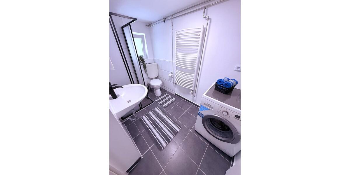 Wohnen auf Zeit Bad Hersfeld - 3 Zimmer, 55 m&sup2;, 30&euro; | Angebot:24840446