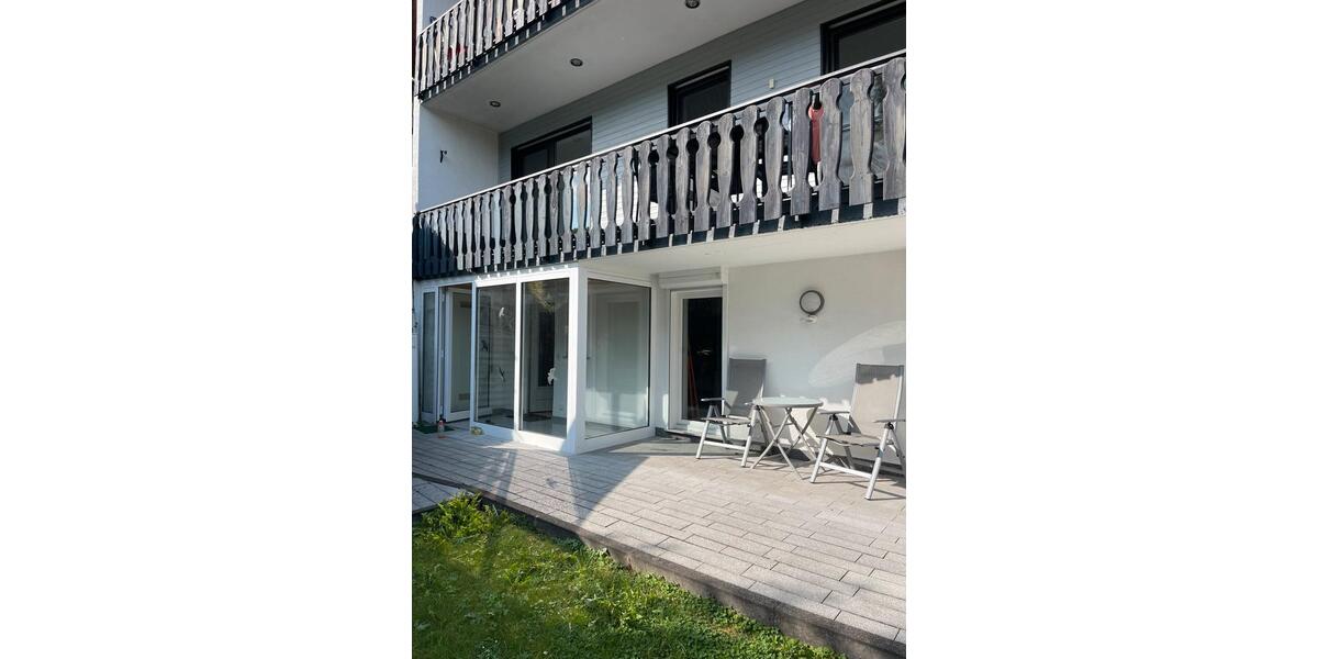 Etagenwohnung Lüdenscheid - 2 Zimmer, 70 m&sup2;, 640&euro; | Angebot:26103016
