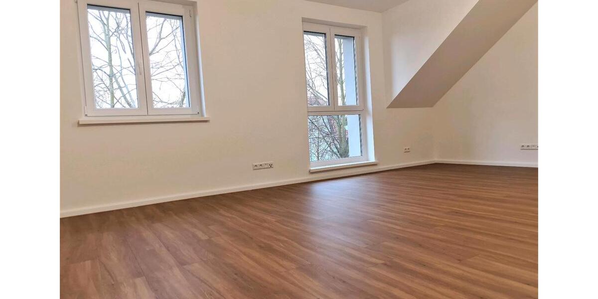 Dachgeschoßwohnung Wandlitz - 1 Zimmer, 54 m&sup2;, 732&euro; | Angebot:26148243