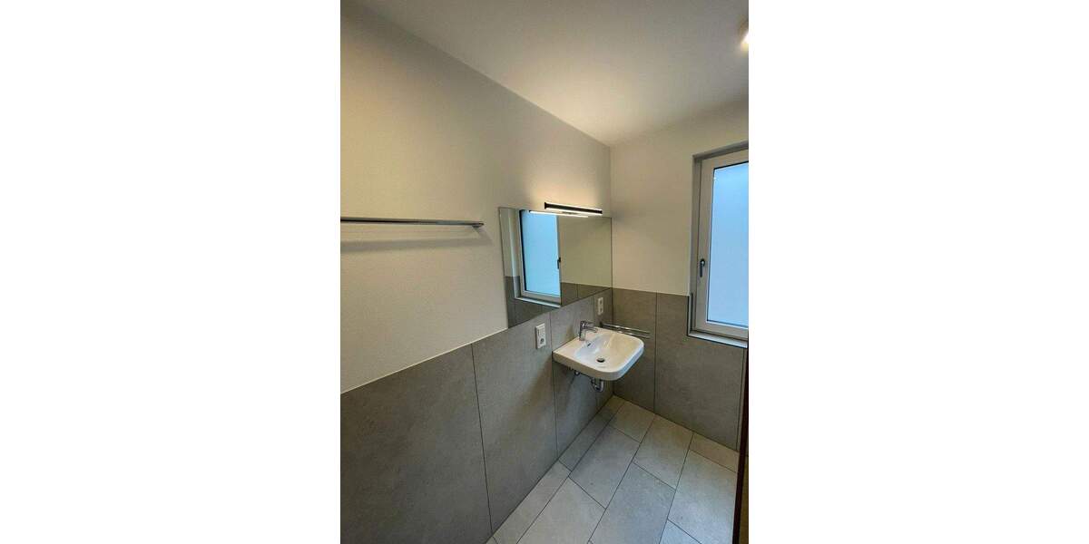 Mietwohnung WE3 Piesport - Neubau inkl. Einbauküche 2 zimmer