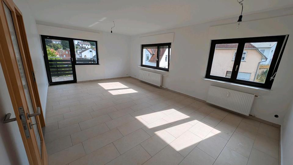 Etagenwohnung Niedernhausen - 2 Zimmer, 67 m&sup2;, 967&euro; | Angebot:26228110