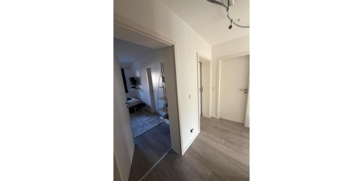 Wohnen auf Zeit München Trudering-Riem - 2 Zimmer, 35 m&sup2;, 800&euro; | Angebot:24891407