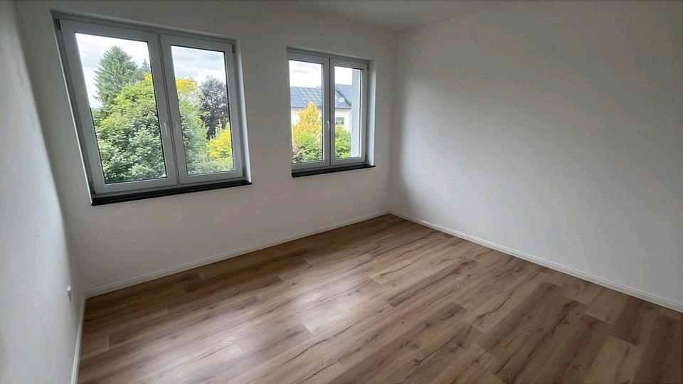 Etagenwohnung Hiddenhausen - 3 Zimmer, 98 m&sup2;, 1.125&euro; | Angebot:26620029