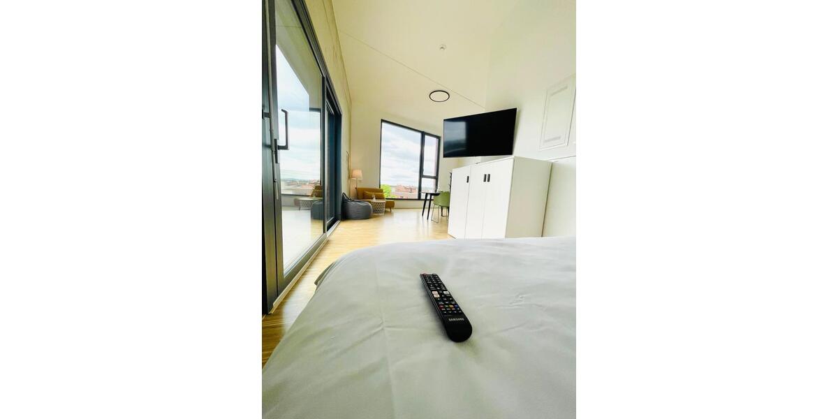 Wohnen auf Zeit Kassel Fasanenhof - 1 Zimmer, 55 m&sup2;, 1.450&euro; | Angebot:25993261