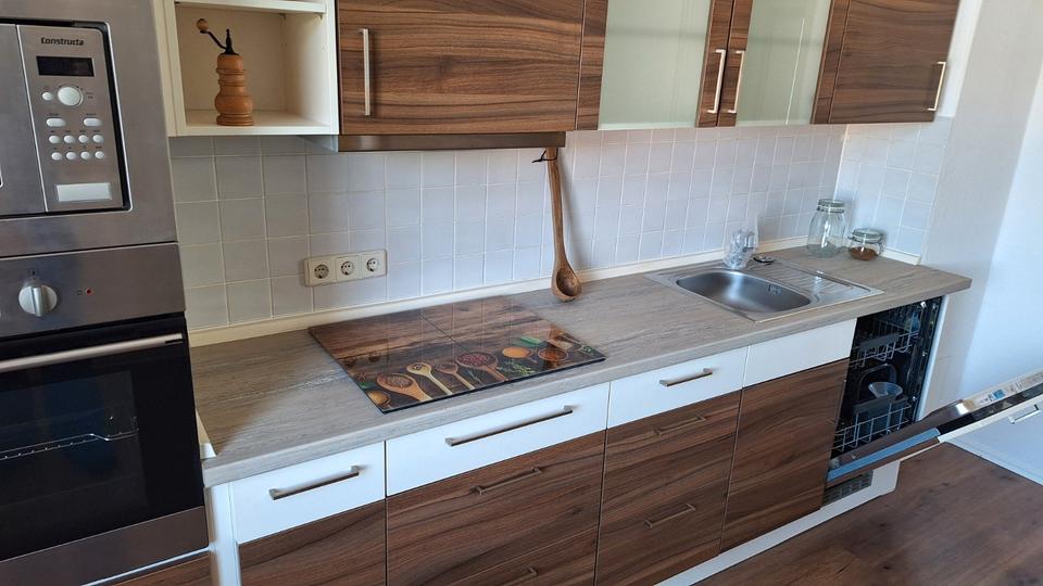 Etagenwohnung Penig - 3 Zimmer, 72 m&sup2;, 432&euro; | Angebot:26565895