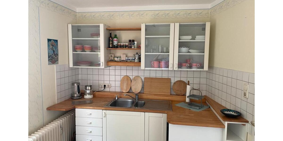 Wohnen auf Zeit Aurich - 1 Zimmer, 20 m&sup2;, 650&euro; | Angebot:25973577