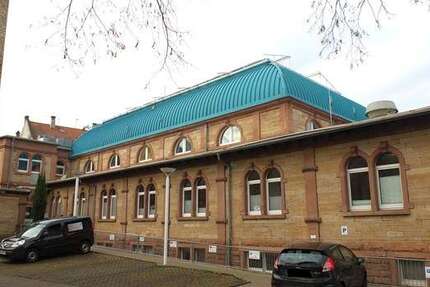 Gewerbeobjekt Neustadt an der Weinstraße Diedesfeld - 1.750&euro; | Angebot:23745474