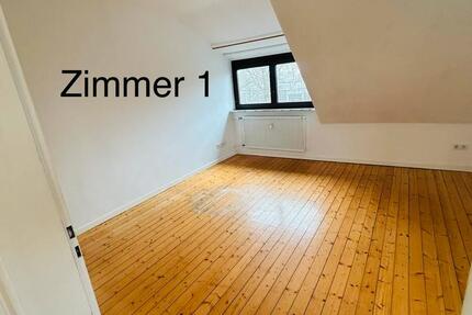 Wohnung Bocholt - 3 Zimmer, 60 m&sup2;, 550&euro; | Angebot:25278451