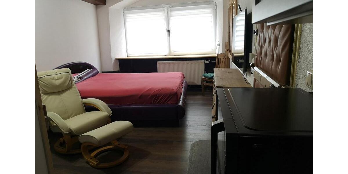 Wohnen auf Zeit Kempten (Allgäu) - 1 Zimmer, 26 m&sup2;, 500&euro; | Angebot:26285347