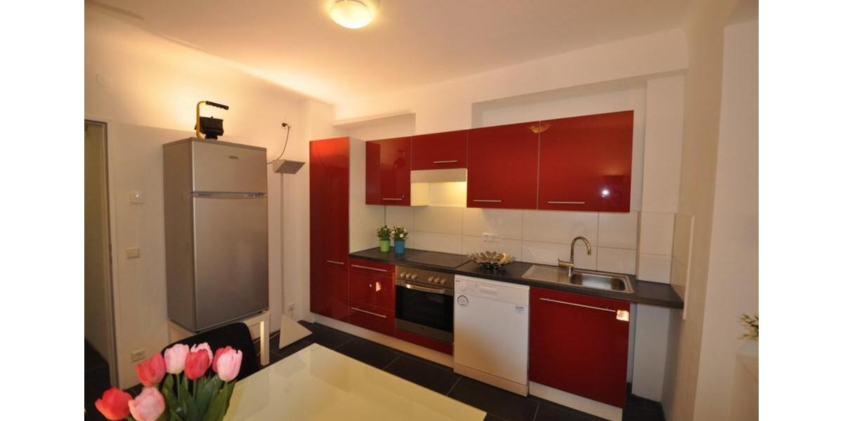 Wohnen auf Zeit Stuttgart Botnang - 1 Zimmer, 23 m&sup2;, 697&euro; | Angebot:22176820