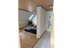 2- Zimmer Dachgeschoßwohnung in Lohr - Pflochsbach zu vermieten