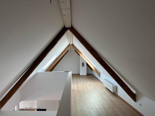Maisonettenwohnung Haslach im Kinzigtal - 3.5 Zimmer, 101 m&sup2;, 1.250&euro; | Angebot:26664892