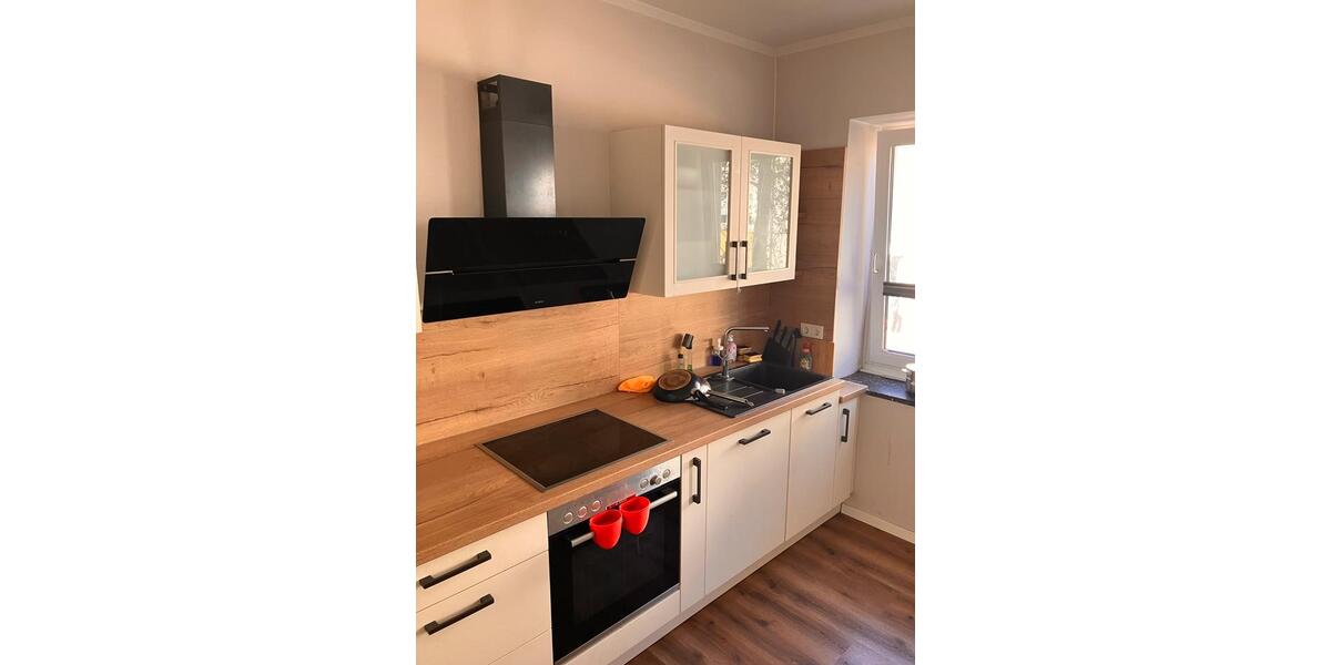Wohnen auf Zeit Bremerhaven Geestemünde - 1 Zimmer, 13 m&sup2;, 530&euro; | Angebot:26492647