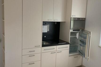 Appartement in ruhiger Lage, nah am Grünen - möbliert 1 zimmer