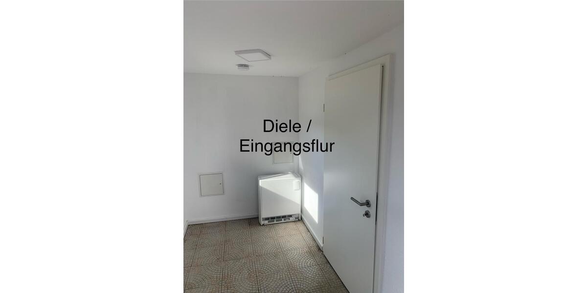 2 Raum Souterrainwohnung im Herzen Falkensee 2 zimmer