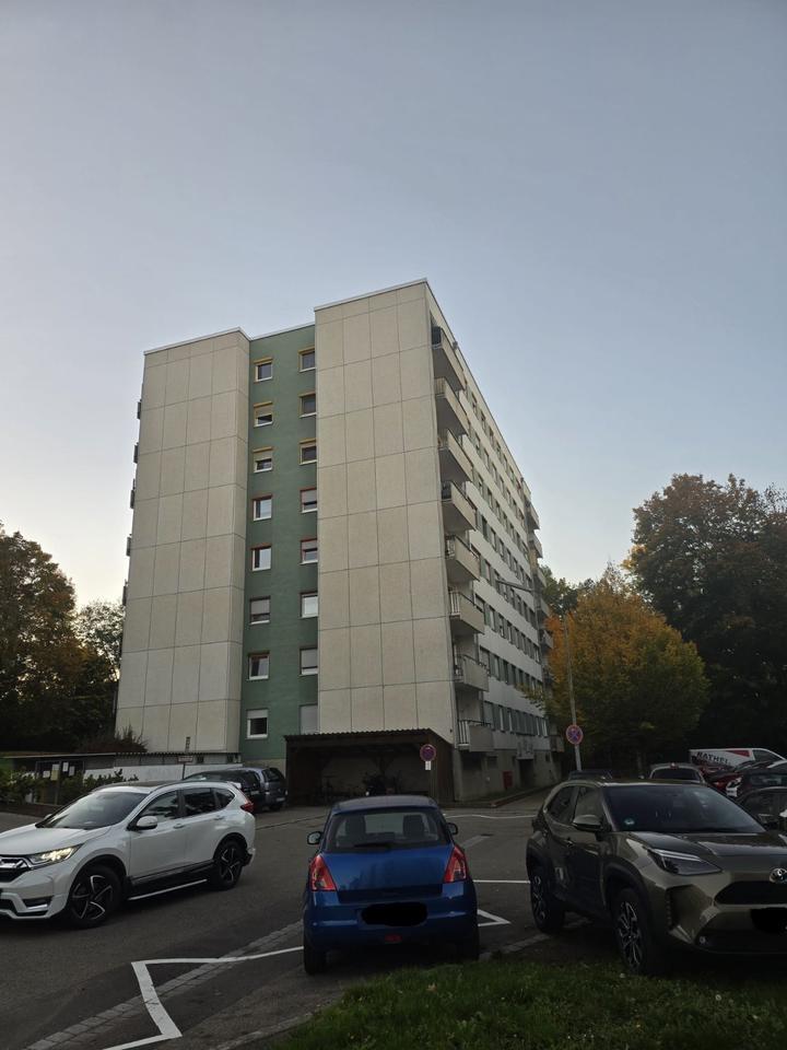 3 Zimmer Wohnung Neuburg a.d. Donau zu Vermieten zimmer