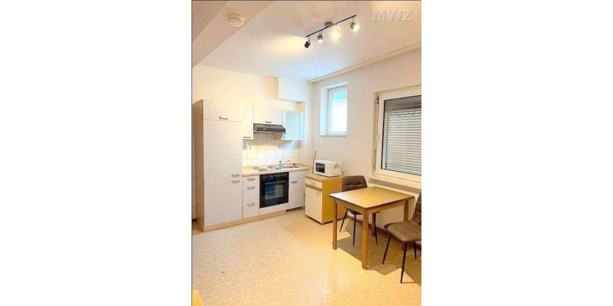 Wohnen auf Zeit in Darmstadt 526 € 1 zimmer