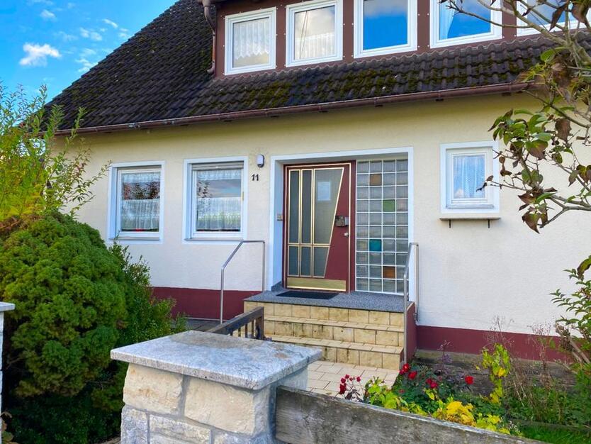 FerienWohnung Dillingen 8 16 Personen WLAN