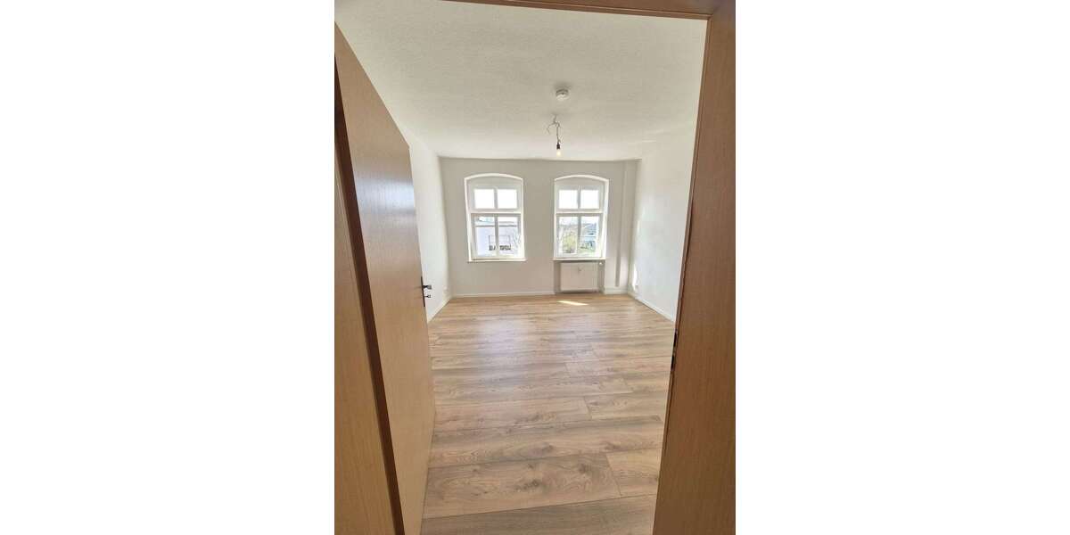 Etagenwohnung Wittenberge - 2 Zimmer, 34 m&sup2;, 323&euro; | Angebot:26183055