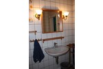 Gemütliche möblierte Wohnung für Wochenend-Heimfahrer in Arnstadt-Rudisleben
