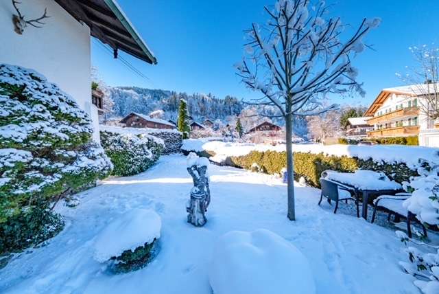 Wohnung zum Mieten in Bad Wiessee 2.520 € 120 m² 4 zimmer