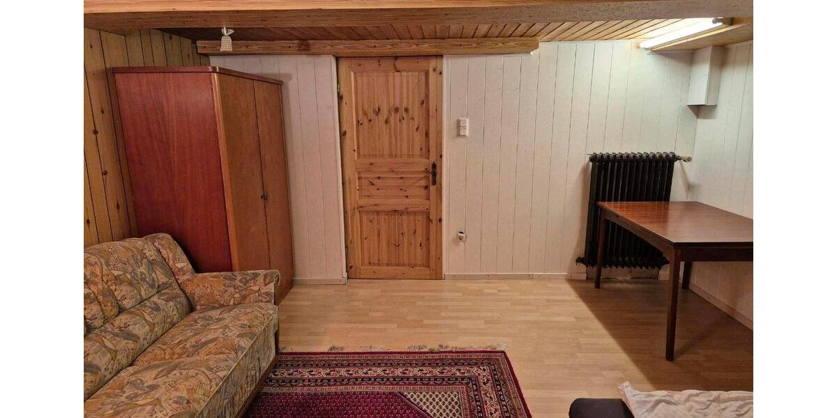 Wohnen auf Zeit Köln Porz - 1 Zimmer, 18 m&sup2;, 400&euro; | Angebot:26388431