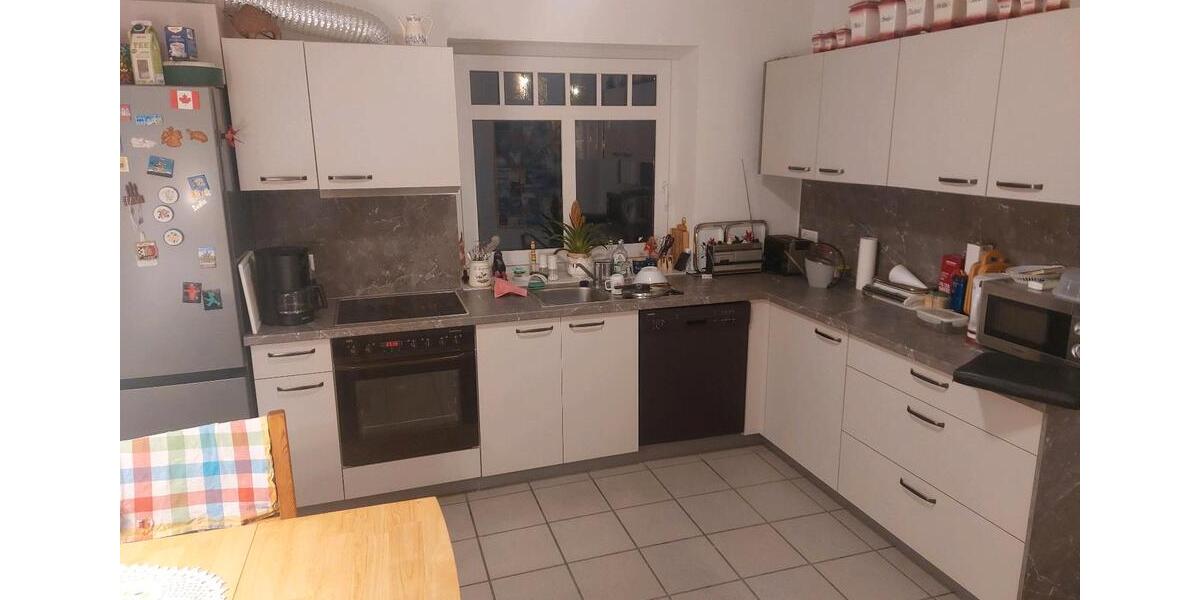 Erdgeschoßwohnung Tarp - 3 Zimmer, 100 m&sup2;, 1.270&euro; | Angebot:24370293