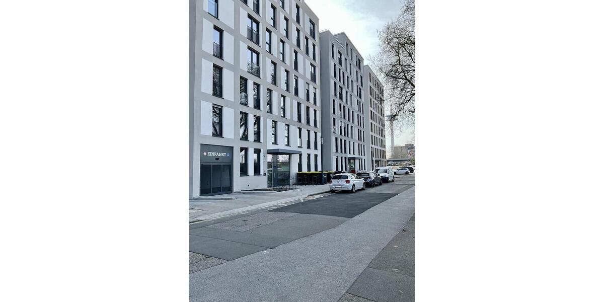 Etagenwohnung Essen Südviertel - 3 Zimmer, 79 m&sup2;, 989&euro; | Angebot:26237818