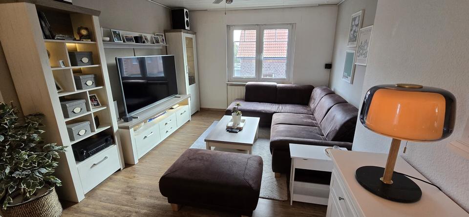 Zwischen Ems und Altstadt 5 zimmer