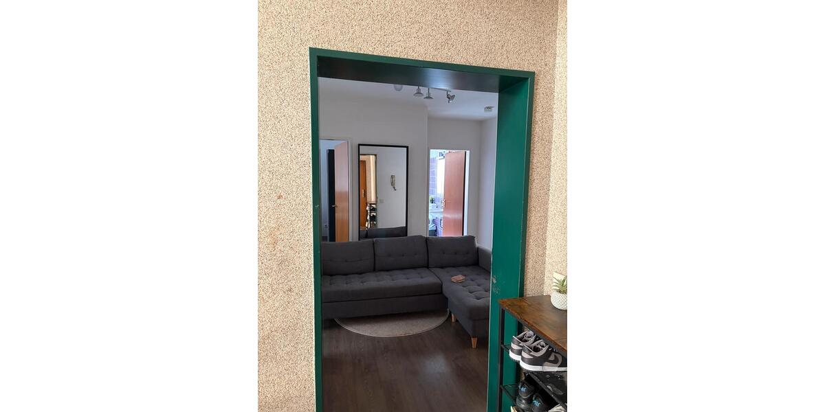 Erdgeschoßwohnung Bad Harzburg - 3 Zimmer, 75 m&sup2;, 600&euro; | Angebot:25857196
