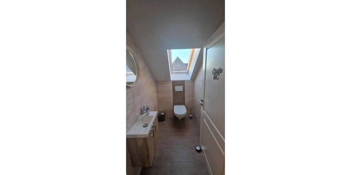 Etagenwohnung Esterwegen - 3 Zimmer, 95 m&sup2;, 600&euro; | Angebot:25512103