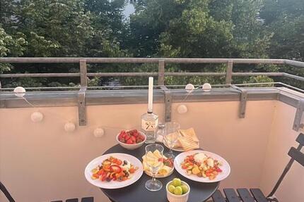 2 Months Sublet - 1 September to end of October (Dates flexible)