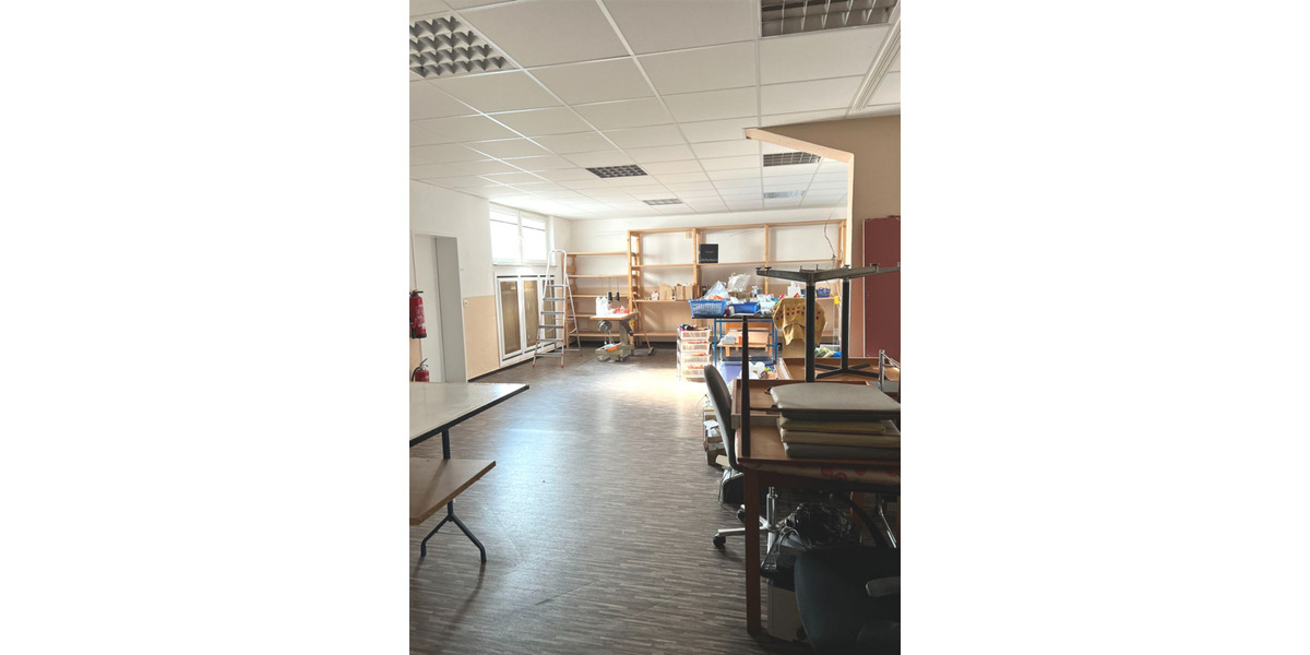 Gewerbeobjekt Beverungen - 3 Zimmer, 700&euro; | Angebot:23965686