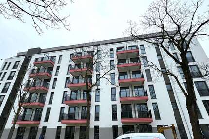 Wohnung zum Mieten in Berlin 593,04 € 24.71 m² 1 zimmer