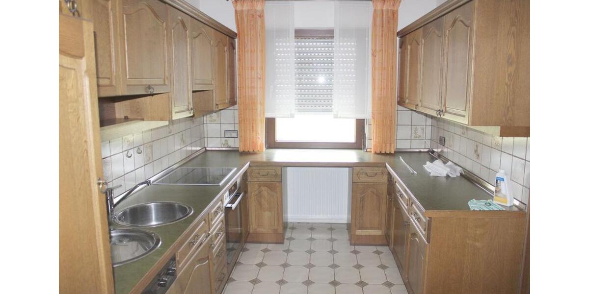 RUHIGES UND NATURNAHES WOHNEN - IDEAL FÜR PAARE 5 zimmer