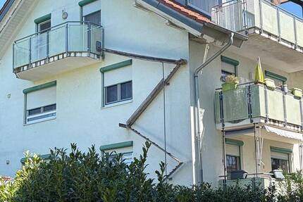 Wohnung Weisweil - 3 Zimmer, 85 m&sup2;, 820&euro; | Angebot:26381364