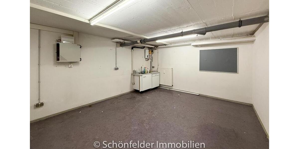 Gewerbeobjekt Oberursel (Taunus) - 1.700&euro; | Angebot:25791902