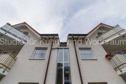 SfKW - Ab Frühjahr 2026 - 92m2 - 2 Balkone - Panoramablick - Bad mit Wanne + Dusche - Abstellraum - Keller 3 zimmer